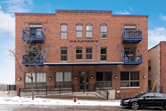 127 5th St NE Unit 106, Minneapolis, MN 55413