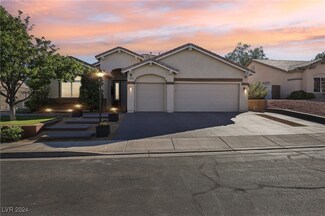 8093 Marin Pointe Ave, Las Vegas, NV 89131