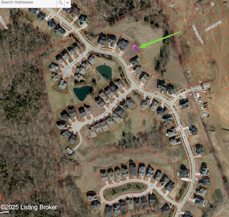 17609 Shakes Creek Dr, Louisville, KY 40023