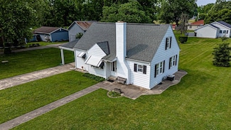 518 5th St, Rising Sun, IN 47040