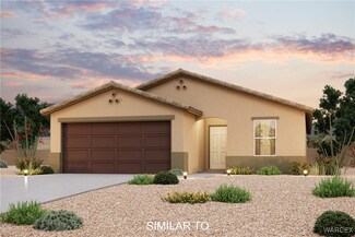 3635 E Andrea Dr, Kingman, AZ 86409