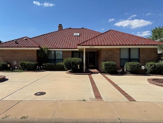 3612 Bermuda Ct, Midland, TX 79707