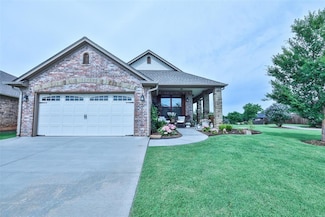 3434 Crampton Gap Way, Norman, OK 73069