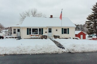 16 Greenville St, Spencer, MA 01562