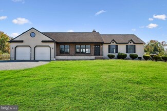 121 Frog Ocean Rd, Salem, NJ 08079