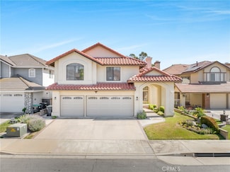 2473 Hawkwood Dr, Chino Hills, CA 91709