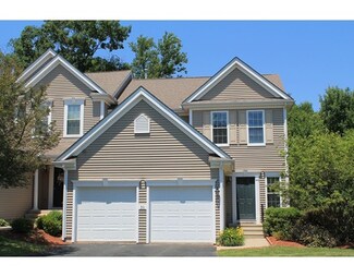 50 Tulip Cir Unit 50, South Grafton, MA 01560
