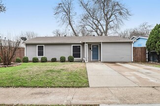 4010 Rockford Dr, Dallas, TX 75211