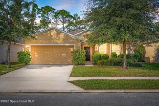 2712 Star Coral Ln, New Smyrna Beach, FL 32168