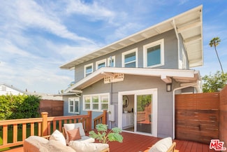 1016 S Bundy Dr, Los Angeles, CA 90049