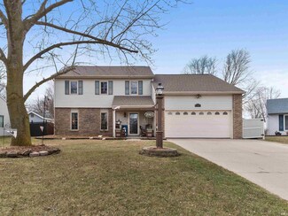 1915 Connaught Ct, Fort Wayne, IN 46815