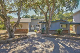 7176 Valle Pacifico Rd, Salinas, CA 93907