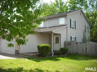 8081 Alexandra Ln, Newburgh, IN 47630
