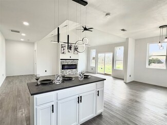 628 County Road 4109, Greenville, TX 75401