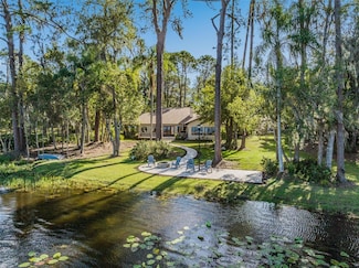 8011 N Mobley Rd, Odessa, FL 33556