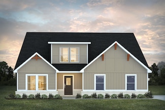 Adrian, Landrum, SC 29356