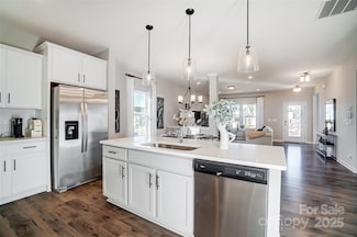 128 Shay Crossing Rd, Salisbury, NC 28146