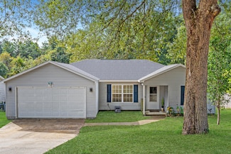 124 Lonnie Jack Dr, Crestview, FL 32536