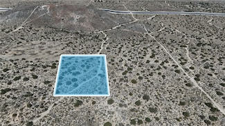 0 140th St E, Pearblossom, CA 93544