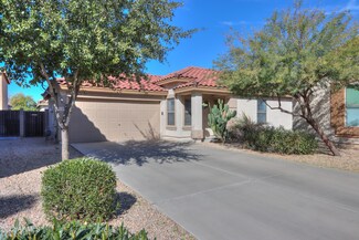 1328 S Mosley Ct, Chandler, AZ 85286