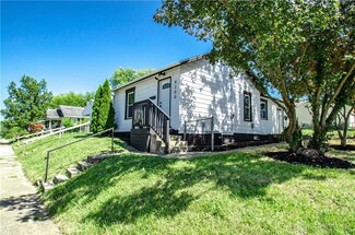 4200 Woodcliffe Ave, Dayton, OH 45420