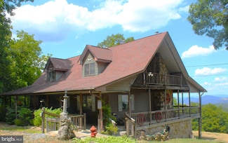 353 Overlook Terrace, Keyser, WV 26726