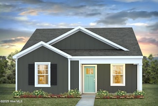 79 N Atlantic Ave Unit Lot 141, Wilmington, NC 28411