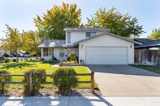 2303 William Morby Dr, Sparks, NV 89434
