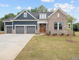 2125 Bloomfell Bend SW, Huntsville, AL 35802