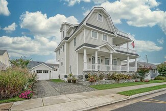 130 N 33rd Ave, Longport, NJ 08403