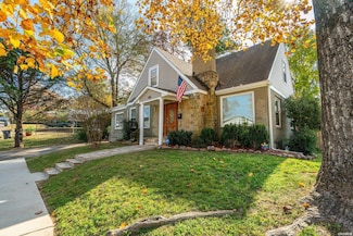 100 Forest Park Place, Hot Springs National Park, AR 71901