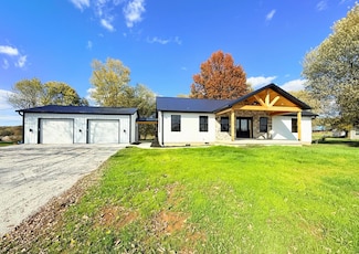 15229 Indiana 156, Florence, IN 47020