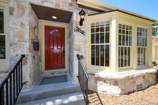 414 North Dr, San Antonio, TX 78201