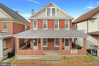 113 Grand Ave, Cumberland, MD 21502