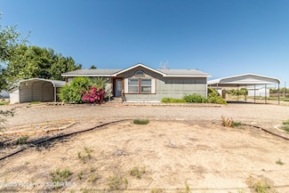 46 Road 1800, Farmington, NM 87401