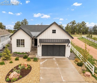 11866 Alydar Loop, Colorado Springs, CO 80921