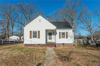 4802 Mccarty Ave, North Chesterfield, VA 23234