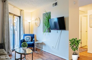 1745 E Glenn St Unit 114, Tucson, AZ 85719