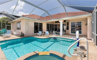 1221 SW 53rd Terrace, Cape Coral, FL 33914