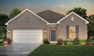 25329 Carnation Ct, Montgomery, TX 77316