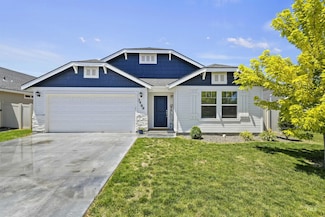 3499 S Rosa Parks Way, Nampa, ID 83686