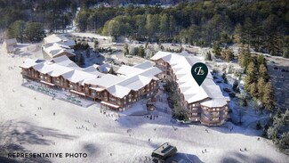 243 Skimobile Rd Unit 255, Conway, NH 03860