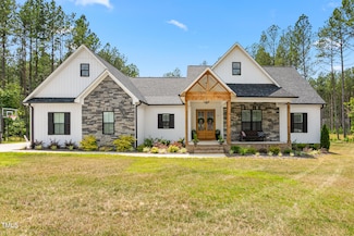 1050 Southern High School Rd, Burlington, NC 27215
