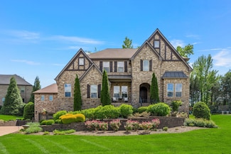 4029 Kings Camp Pass, Arrington, TN 37014