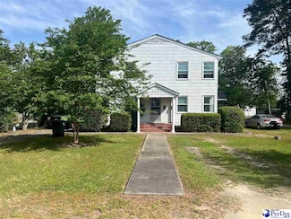 309 E Proctor St, Mullins, SC 29574