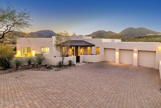 3621 W Eagles View Place, Tucson, AZ 85745