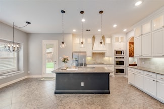 1105 Haven Cir, Southlake, TX 76092