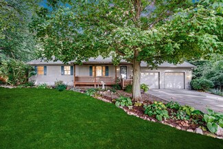 4601 N 300 E, La Porte, IN 46350