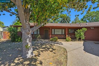 151 Fabian Way, Concord, CA 94518