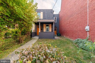 512 E Chestnut St, Lancaster, PA 17602